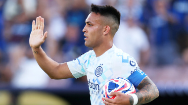 Inter y Monterrey empataron en el debut y River quedó como único líder del Grupo E