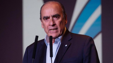 El Gobierno cuestionó la marcha en apoyo a CFK: “El sector que la respalda es minoritario”