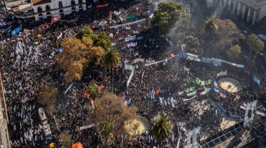 “Vamos a volver”: el mensaje de Cristina desde su detención agitó al peronismo y desafió a la Justicia