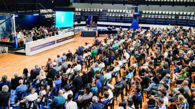 Gimnasia convocará a una Asamblea Extraordinaria para debatir la reforma del Estatuto
