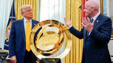 ¿Estados Unidos, nueva capital del fútbol mundial?
