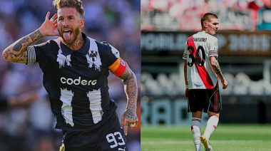River puede sellar su clasificación ante Monterrey: hora, formaciones y dónde ver en vivo el Mundial de Clubes