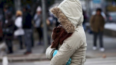Alerta por ola polar en La Plata: cuándo bajarán las temperaturas y qué día podría nevar