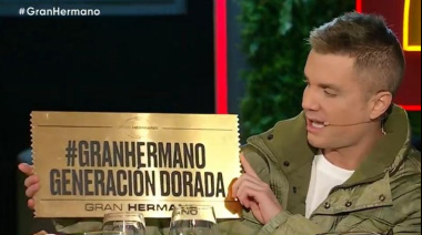 Gran Hermano Generación Dorada: se abre la inscripción para la edición más especial en los 25 años del reality