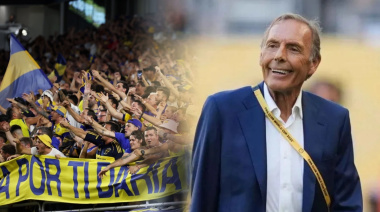 ¿Puede Boca lograr la hazaña en el Mundial de Clubes? El milagro que necesita para clasificar