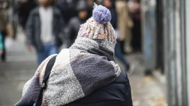 En La Plata no nieva, pero el frío polar se queda: cómo sigue el clima esta semana