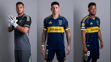 El "The Last Dance" de los referentes: ¿qué nombres podrían dejar Boca tras el Mundial de Clubes?