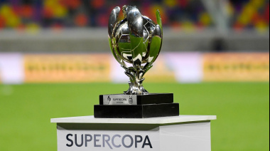 La final entre Estudiantes y Vélez se jugará el 9 de julio