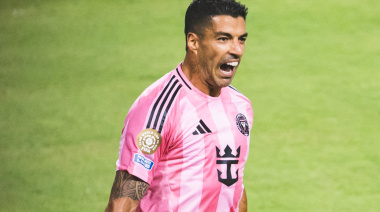 Dramática definición del grupo A: el Inter Miami de Messi y el Palmeiras clasificaron a octavos de final