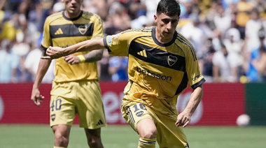 Se terminó la ilusión: Boca eliminado del Mundial de Clubes