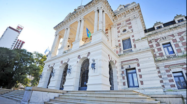 La Provincia confirmó que este viernes habrá asueto por el Día del Trabajador Estatal