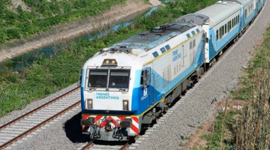 Vacaciones de invierno: ¿Cuánto cuesta el tren a Mar del Plata?