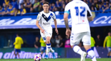 Gimnasia tiene nuevo refuerzo: Mateo Seoane firmará en las próximas horas