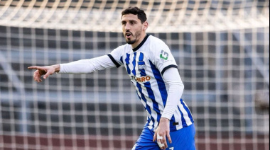Estudiantes insiste en repatriar a Rogel y Boca se suma al interés
