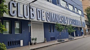 Aumenta la cuota en Gimnasia: cuánto habrá que pagar desde julio