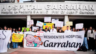 El Gobierno modificó el sistema de residencias médicas y eliminó beneficios clave