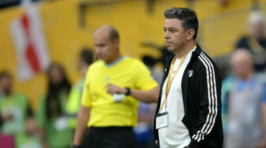 Gallardo y su plan para River: bajas confirmadas y posibles refuerzos