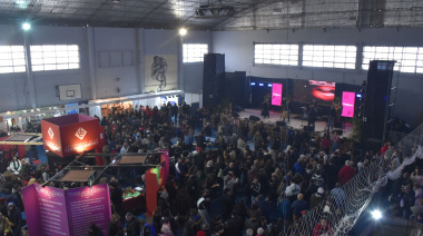 Berisso se prepara para la 22° Fiesta Provincial del Vino de la Costa: fechas, actividades y cómo participar