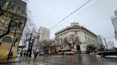 Clima en La Plata: cómo estará el tiempo esta semana y qué días podría llover