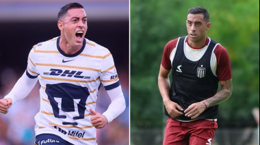 ¿Se juntan los Funes Mori en Estudiantes? El Pincha va por Rogelio