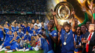 Chelsea, el gigante que muchos siguen sin ver
