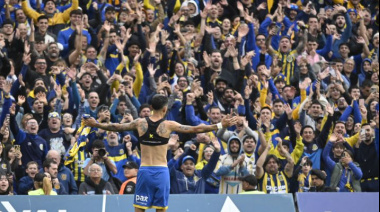 ¿Vuelven los visitantes al fútbol argentino? Dos partidos podrían marcar el regreso esta fecha