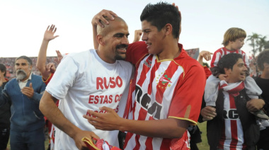 Verón habló del posible regreso de Rojo a Estudiantes y fue claro: "Tiene que recomponer la relación con la gente"