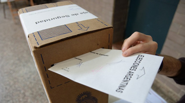 Elecciones 2025: se cierra el plazo para presentar las listas y en La Plata se renuevan 23 cargos clave