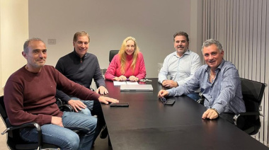 Cerraron las listas: La Libertad Avanza definió sus candidatos en la Provincia de Buenos Aires