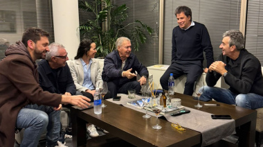 Somos Buenos Aires: Enterate quienes son los candidatos