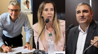 El peronismo llegó a un acuerdo: conocé los candidatos a diputados por La Plata