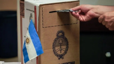 Prórroga por 24 horas en la presentación de listas para las elecciones en la provinciales de Buenos Aires