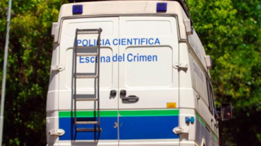 Tragedia en Arturo Seguí: hallaron muerto a un nene de 2 años entre plantaciones y sospechan que fue atacado por perros