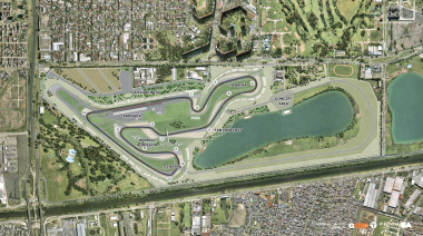 El MotoGP vuelve a Buenos Aires en 2027 y el Gálvez inicia su camino hacia la Fórmula 1