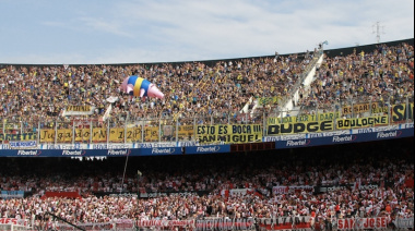 No vuelven los hinchas visitantes en la Ciudad de Buenos Aires: ¿qué pasó?