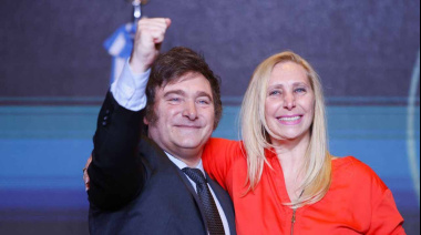 Karina Milei endurece su mensaje interno en LLA: “Acá se viene a defender al Presidente, no a negociar convicciones”