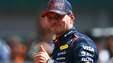 Verstappen ganó la Sprint en Bélgica y Franco Colapinto volvió a padecer con el Alpine: “El auto se cayó a pedazos”