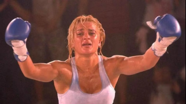 La carrera de una campeona: todas las peleas de Alejandra “Locomotora” Oliveras