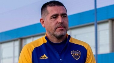 Golpe de timón en Boca: Riquelme desarma el Consejo de Fútbol y piensa en un mánager