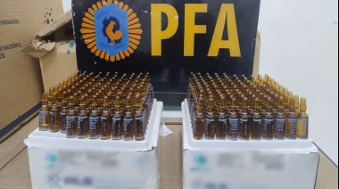 Fentanilo contaminado: buscan más de 61 mil ampollas que siguen sin aparecer