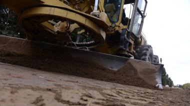 Obras en La Plata: anuncian cortes y desvíos de tránsito durante la semana