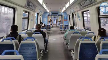 El tren Roca no pasará el fin de semana por La Plata debido a arreglos.