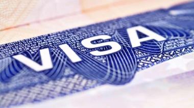Argentina inicio el proceso para sumarse al Programa de Exención de Visas de Estados Unidos