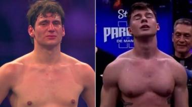 Polémicas y emociones en La Velada del Año 5: Tomás Mazza y Gaspi dejaron todo, pero cayeron ante byViruZz y Perxitaa
