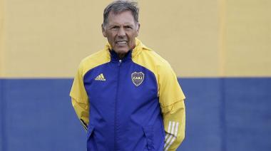 Crisis en Boca: sin rumbo y con cambios de última hora antes del clásico con Racing
