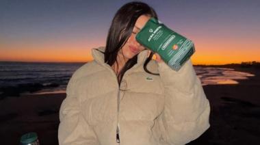 Cuánto sale Alba Nueva: la propia marca de yerba de Zaira Nara