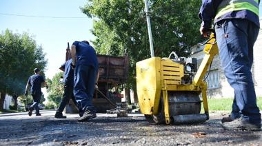 Semana de cortes y obras en La Plata: dónde habrá tránsito reducido