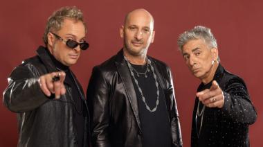 Los Tipitos cumplen 30 años y vuelven a La Plata con un show imperdible