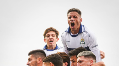 Gimnasia encara una seguidilla clave por la permanencia