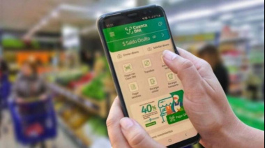 Cuenta DNI agosto 2025: cómo ahorrar hasta $64.000 con descuentos en comercios de cercanía, ferias y supermercados